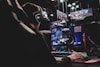 DOTA2游戏标志 - 多人在线战术竞技游戏